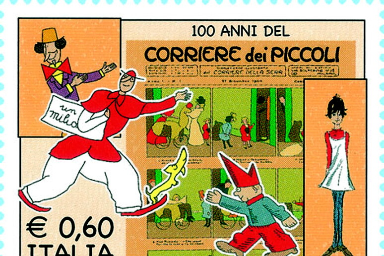-     RIPRODUZIONE RISERVATA