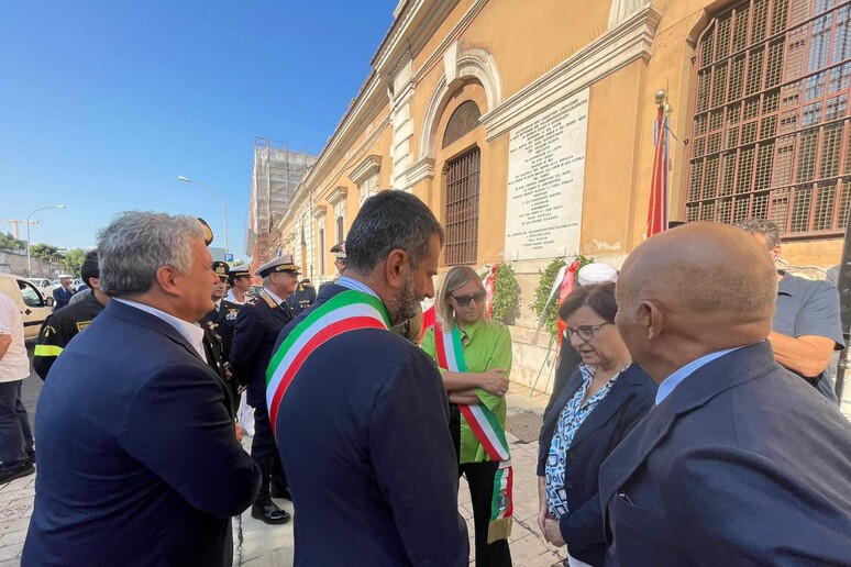 - RIPRODUZIONE RISERVATA