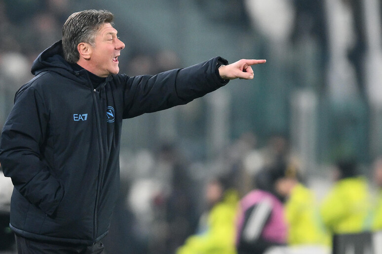 VERSO LA SUPERCOPPA, IL NAPOLI PER RISORGERE PUNTA LA FINALE -     RIPRODUZIONE RISERVATA
