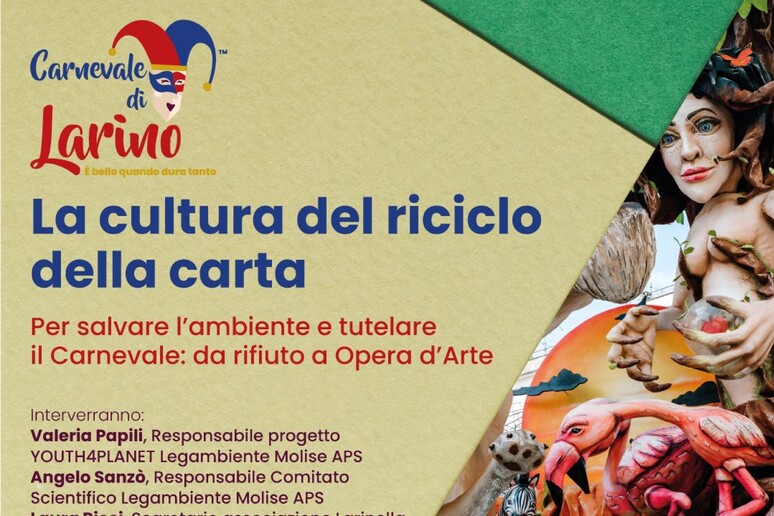 -     RIPRODUZIONE RISERVATA