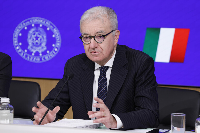 -     RIPRODUZIONE RISERVATA