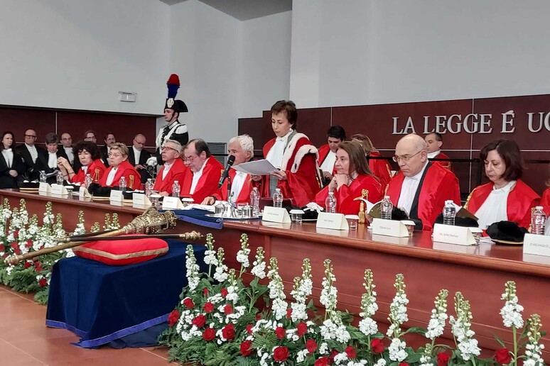 -     RIPRODUZIONE RISERVATA