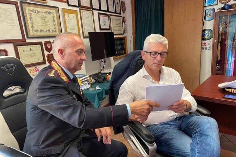 -     RIPRODUZIONE RISERVATA