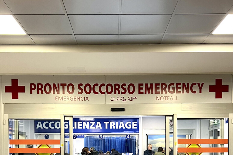 - RIPRODUZIONE RISERVATA
