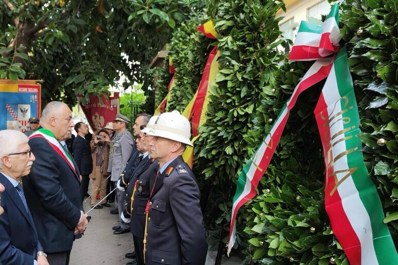 -     RIPRODUZIONE RISERVATA