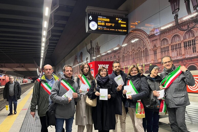 -     RIPRODUZIONE RISERVATA