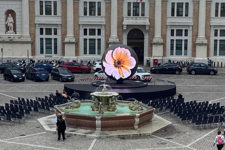 - RIPRODUZIONE RISERVATA