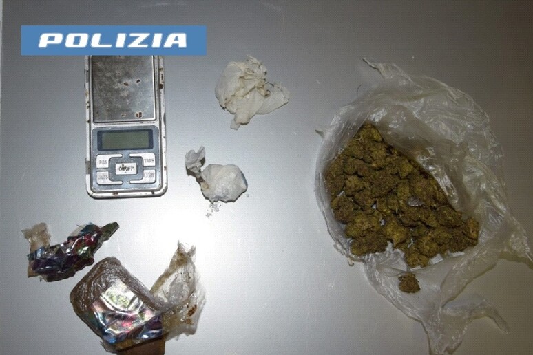 - RIPRODUZIONE RISERVATA