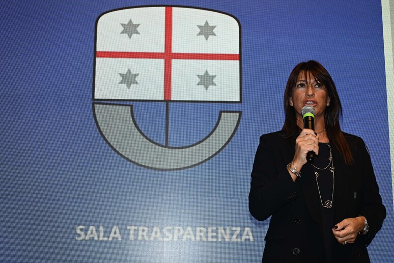 - RIPRODUZIONE RISERVATA
