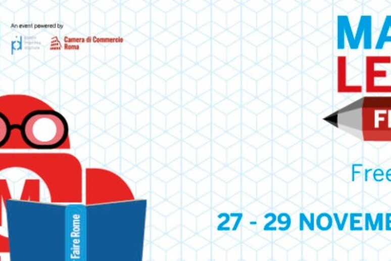 Il Maker Learn Festival, online dal 27 al 29 novembre (fonte: Maker Faire) - RIPRODUZIONE RISERVATA