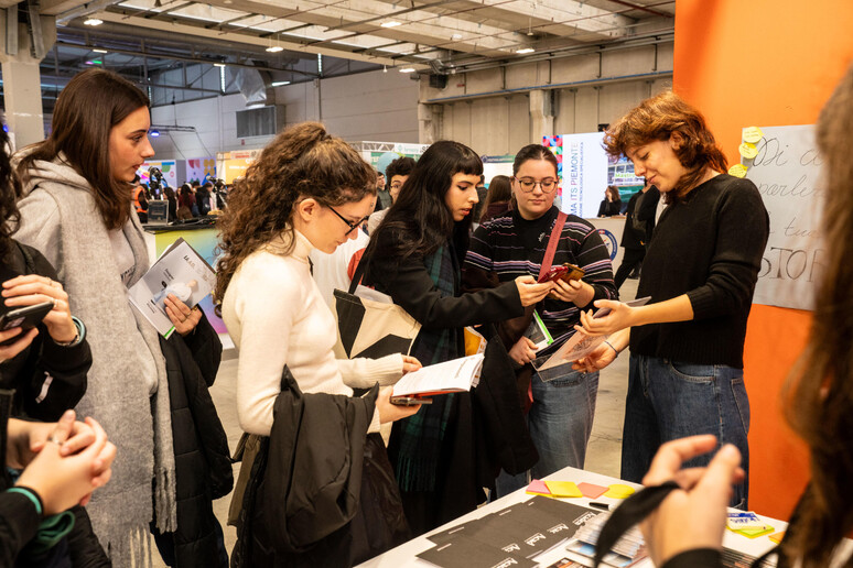 Job&Orienta: 70 appuntamenti dedicati alle ultime novità in materia formativa - RIPRODUZIONE RISERVATA