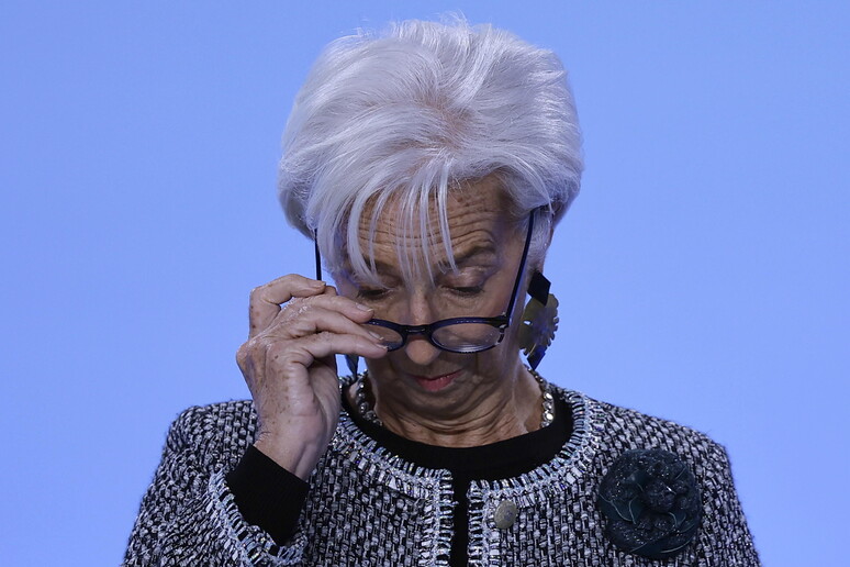 © ANSA/EPA