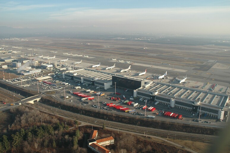 Entra nel vivo Pass4Core per parcheggi sicuri a Malpensa, finanziato dall 'Ue - RIPRODUZIONE RISERVATA