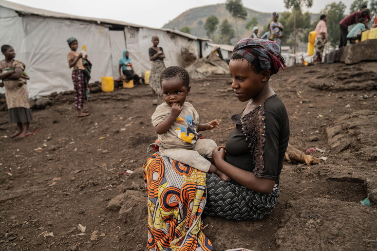 Bruxelles vigila sul virus in Congo: "Pronti a coordinare" - RIPRODUZIONE RISERVATA