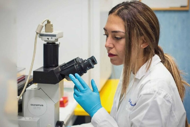 -     RIPRODUZIONE RISERVATA