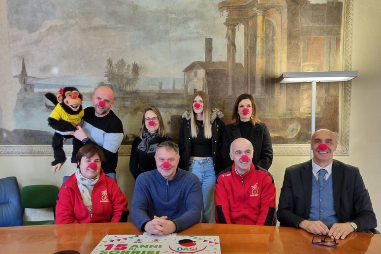 -     RIPRODUZIONE RISERVATA