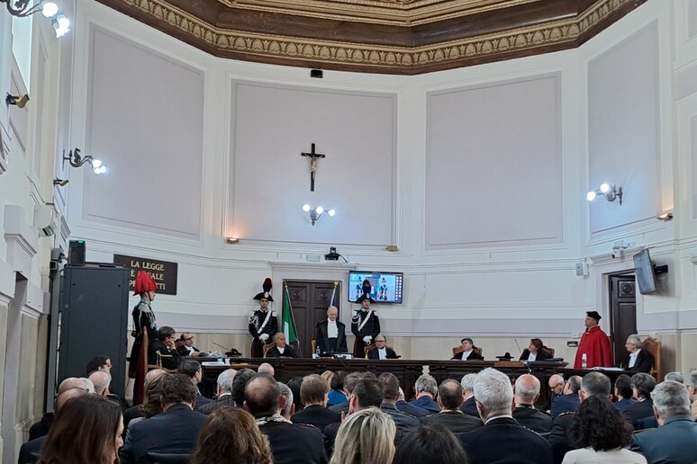 -     RIPRODUZIONE RISERVATA