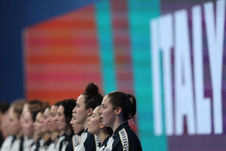 © ANSA/EPA