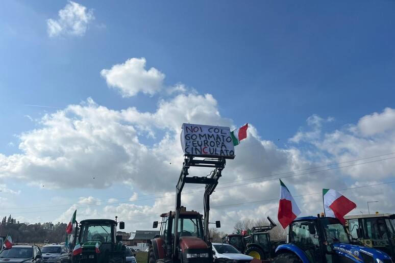 -     RIPRODUZIONE RISERVATA