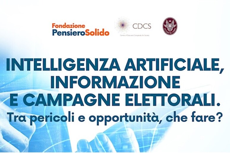 Workshop sulle elezioni europee -     RIPRODUZIONE RISERVATA