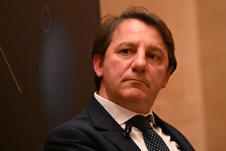 Tridico (M5s): "l 'Unione europea pretenda restituzione fondi Pac da Lovato" - RIPRODUZIONE RISERVATA