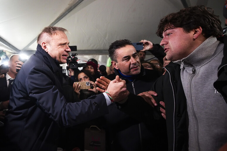 -     RIPRODUZIONE RISERVATA