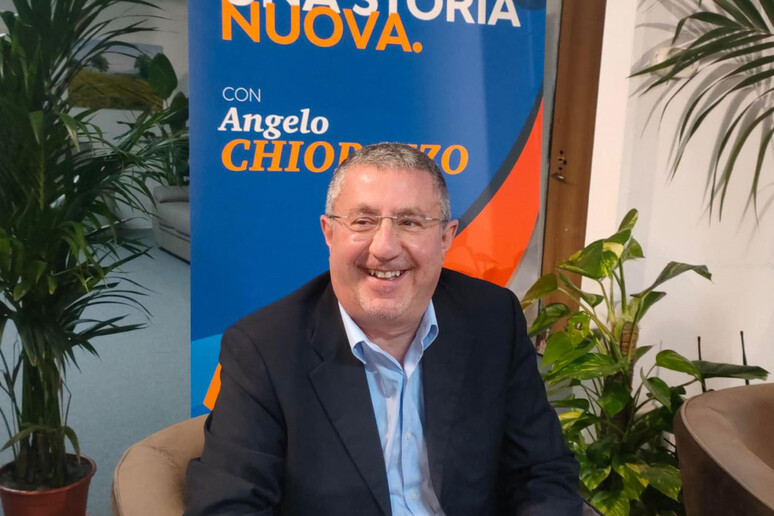 - RIPRODUZIONE RISERVATA