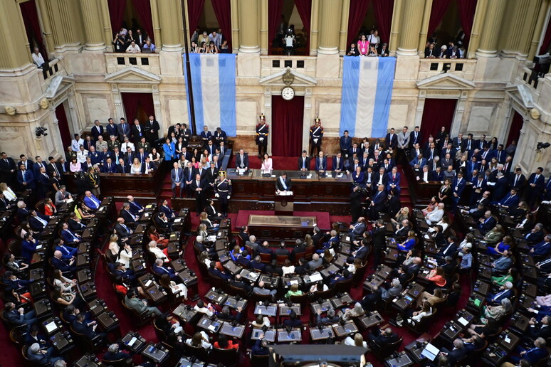 © ANSA/EPA