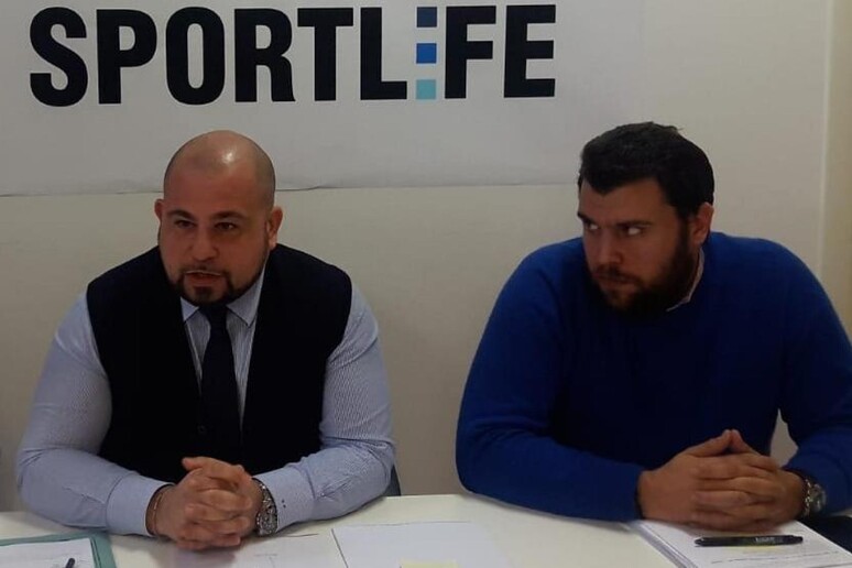 Crac Naiadi da 7 milioni a Pescara, chieste tre condanne - RIPRODUZIONE RISERVATA