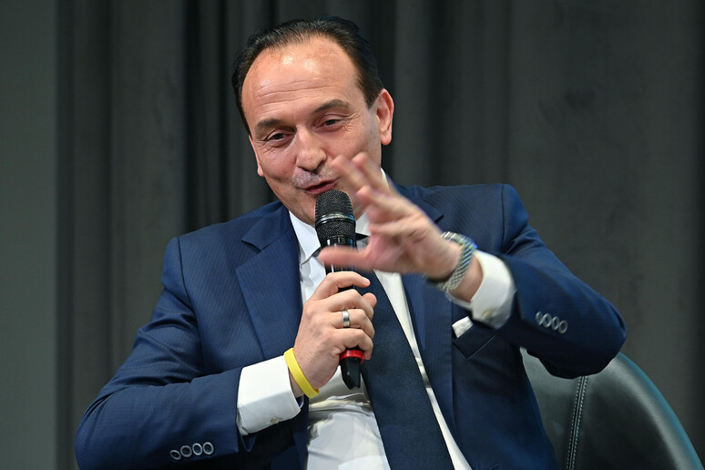 Cirio - RIPRODUZIONE RISERVATA