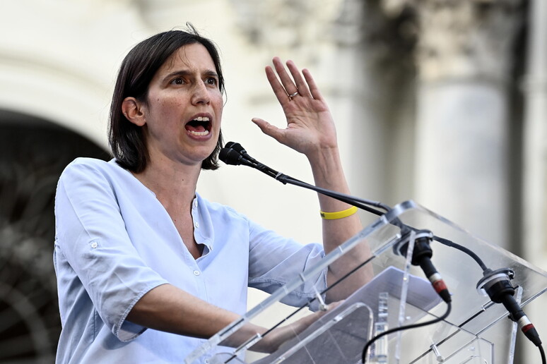- RIPRODUZIONE RISERVATA