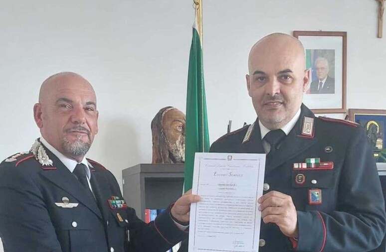 - RIPRODUZIONE RISERVATA