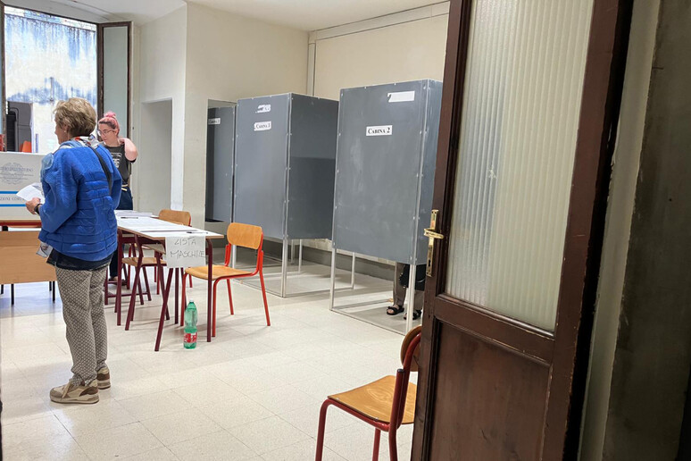 - RIPRODUZIONE RISERVATA