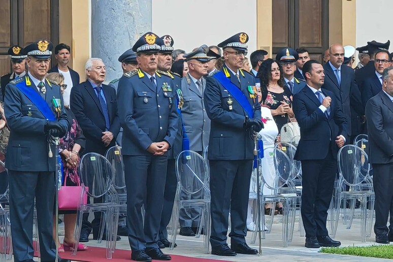 - RIPRODUZIONE RISERVATA
