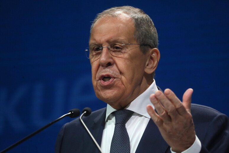 © ANSA/EPA