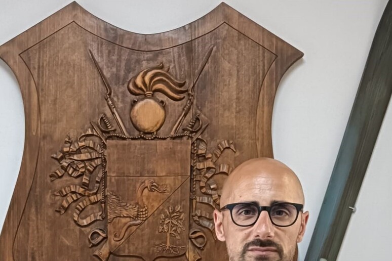 - RIPRODUZIONE RISERVATA