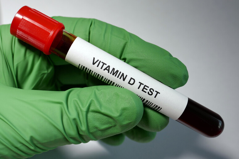 Il test della Vitamina D. Fonte: Hailshadow - iStock - RIPRODUZIONE RISERVATA