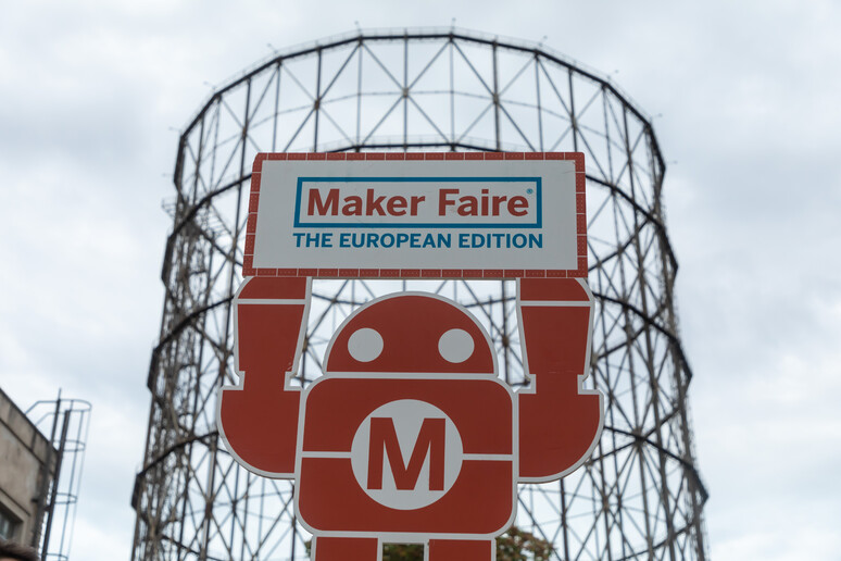 L 'edizione 2024 della Maker Faire Rome - The European Edition, in programma dal 25 al 27 ottobre (fonte: Maker Faire Rome) - RIPRODUZIONE RISERVATA