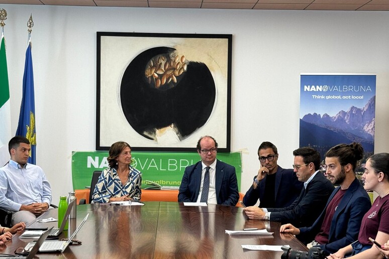 - RIPRODUZIONE RISERVATA