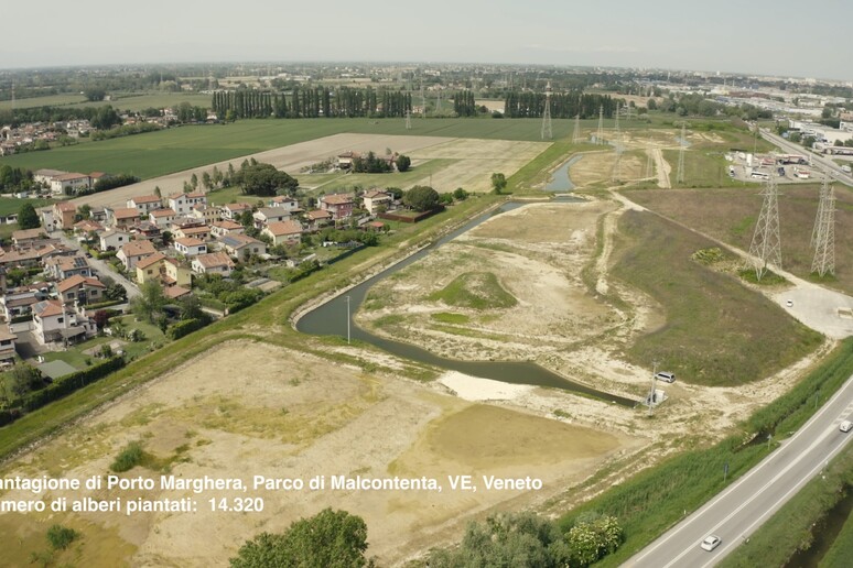 - RIPRODUZIONE RISERVATA