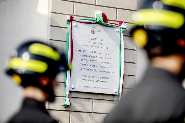 - RIPRODUZIONE RISERVATA