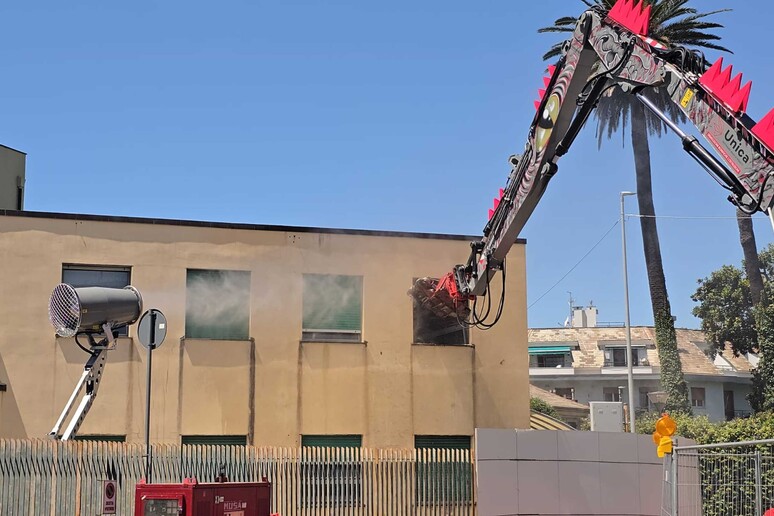 - RIPRODUZIONE RISERVATA