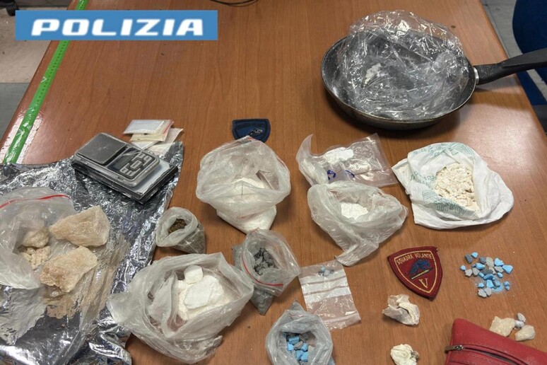 - RIPRODUZIONE RISERVATA
