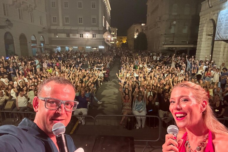 - RIPRODUZIONE RISERVATA