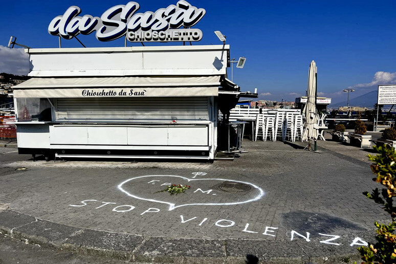 - RIPRODUZIONE RISERVATA