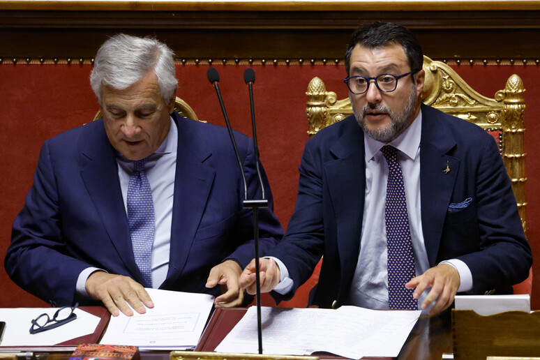 - RIPRODUZIONE RISERVATA
