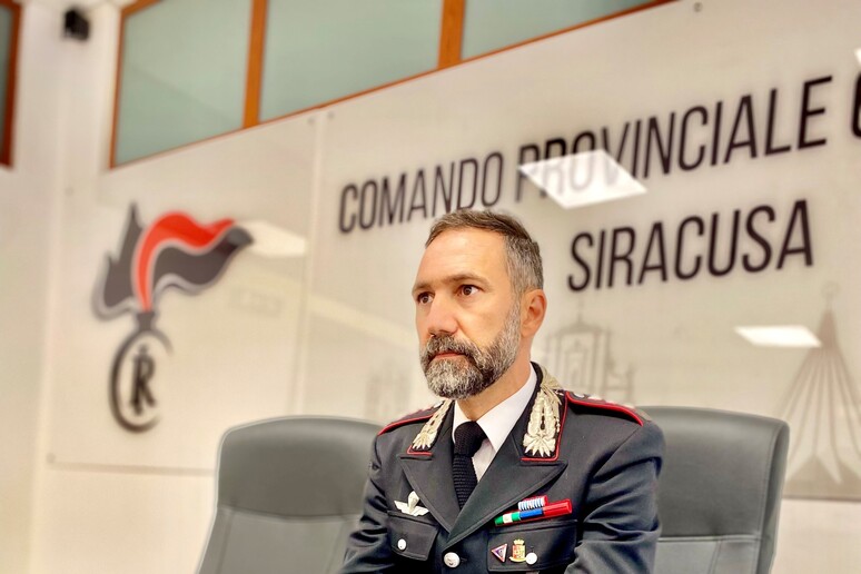 - RIPRODUZIONE RISERVATA