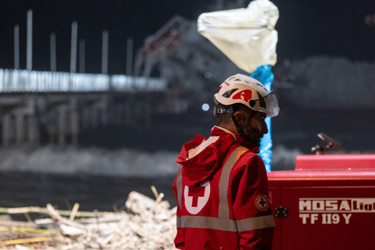 - RIPRODUZIONE RISERVATA