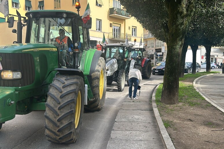 - RIPRODUZIONE RISERVATA