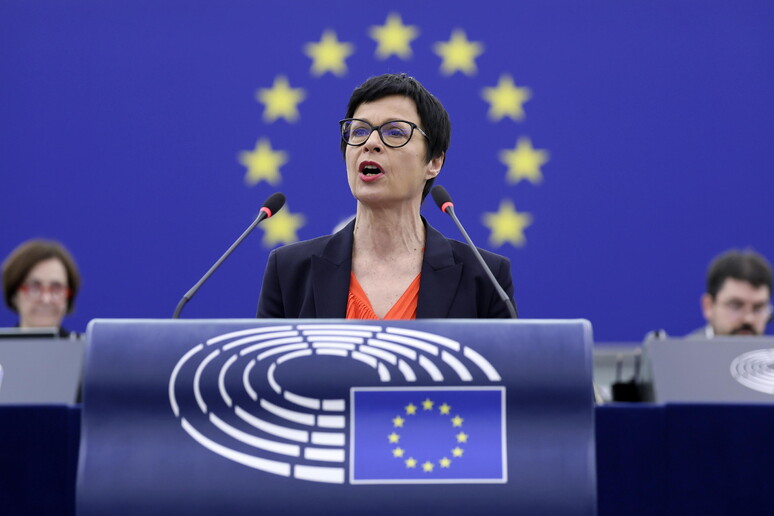 © ANSA/EPA